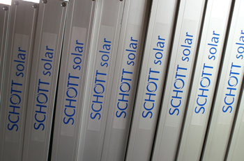 schott solar